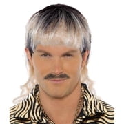 MULLET WIG HOMBRE ADULT