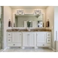 thumbnail image 4 of Innovations Lighting - Provin - 2 Light Bath Vanity In Industrial Style-12.75, 4 of 4