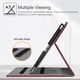 thumbnail image 4 of Funda Fintie para iPad de 6.ª y 5.ª generación, iPad Air 2/Air 1 con soporte, 4 of 8