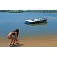 thumbnail image 2 of Anchor Bungee Cord - Adjustable from 14' to 50' for Boats and Watercraft, 2 of 2