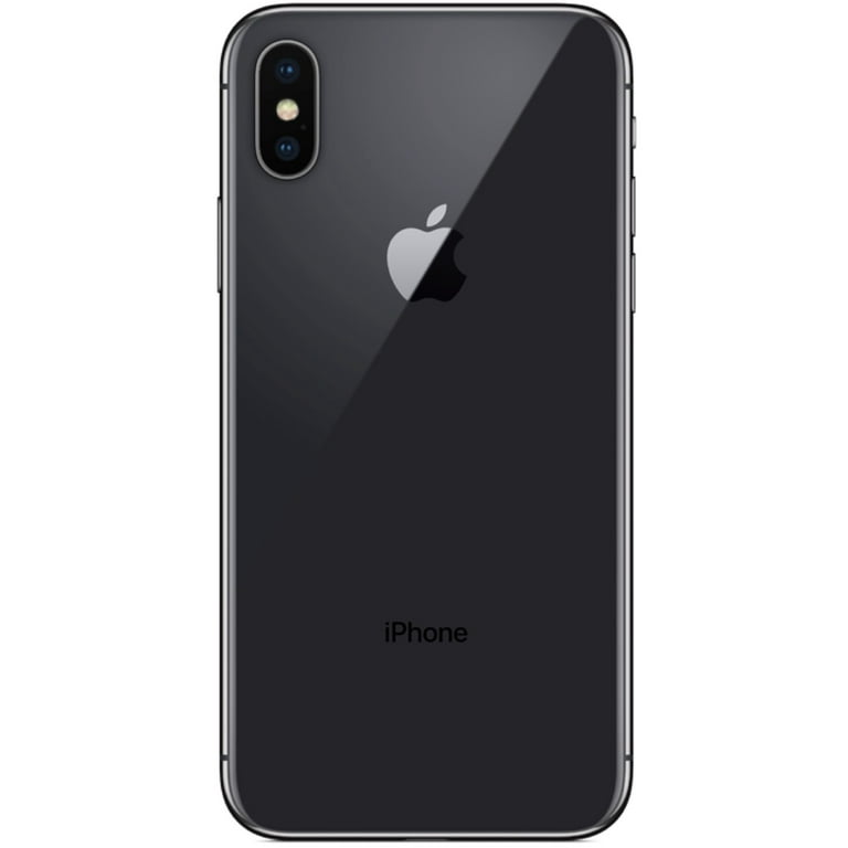 iPhone - iPhone Ⅹ Apple iPhone X - 64GB - Factory Unlocked - Good Condition | eBay