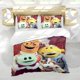 thumbnail image 5 of Nanalan Conjunto de sábanas temático, trío de piezas, cómodo y amigable con la piel, diseño único, regalo de decoración para el hogar para familiares, amigos y fans,173cm *218cm, 5 of 6
