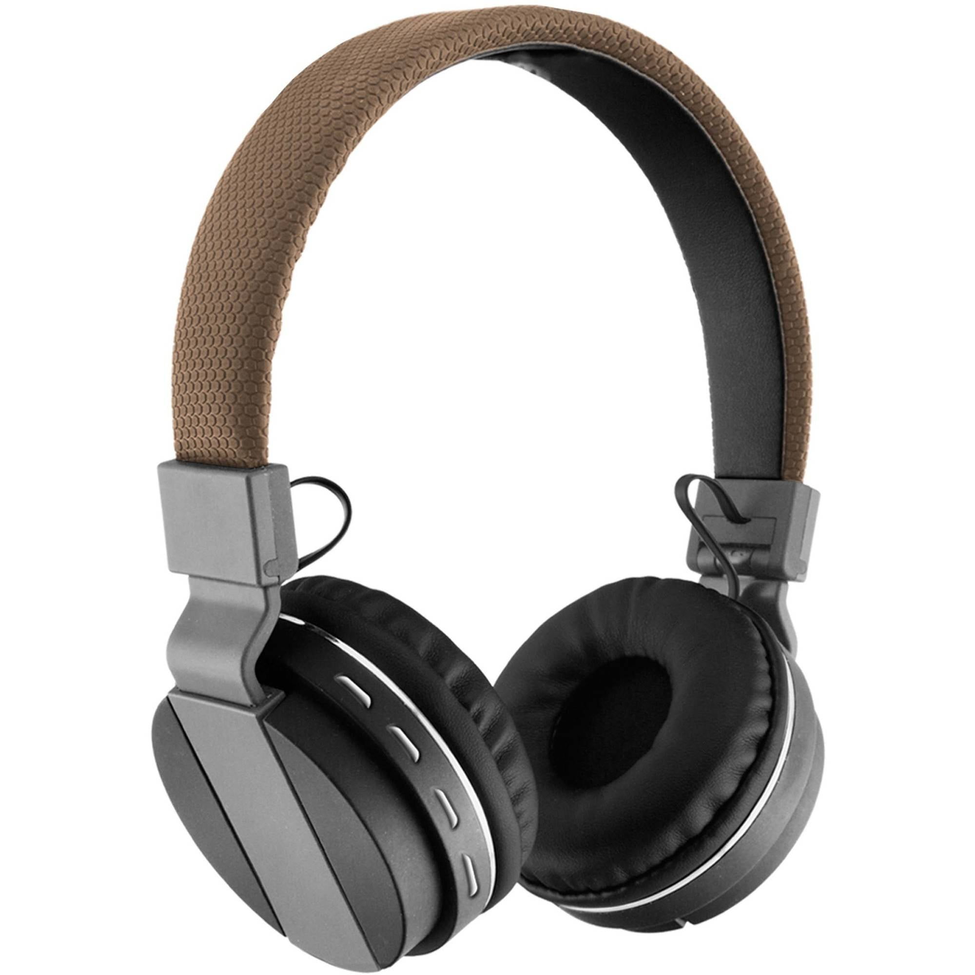 Sentry Bluetooth Wireless Evolution Stereo Headphones