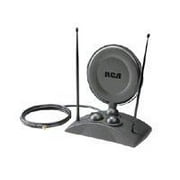 RCA ANT1250 - Antenna - dipole, loop - TV - table-top, indoor