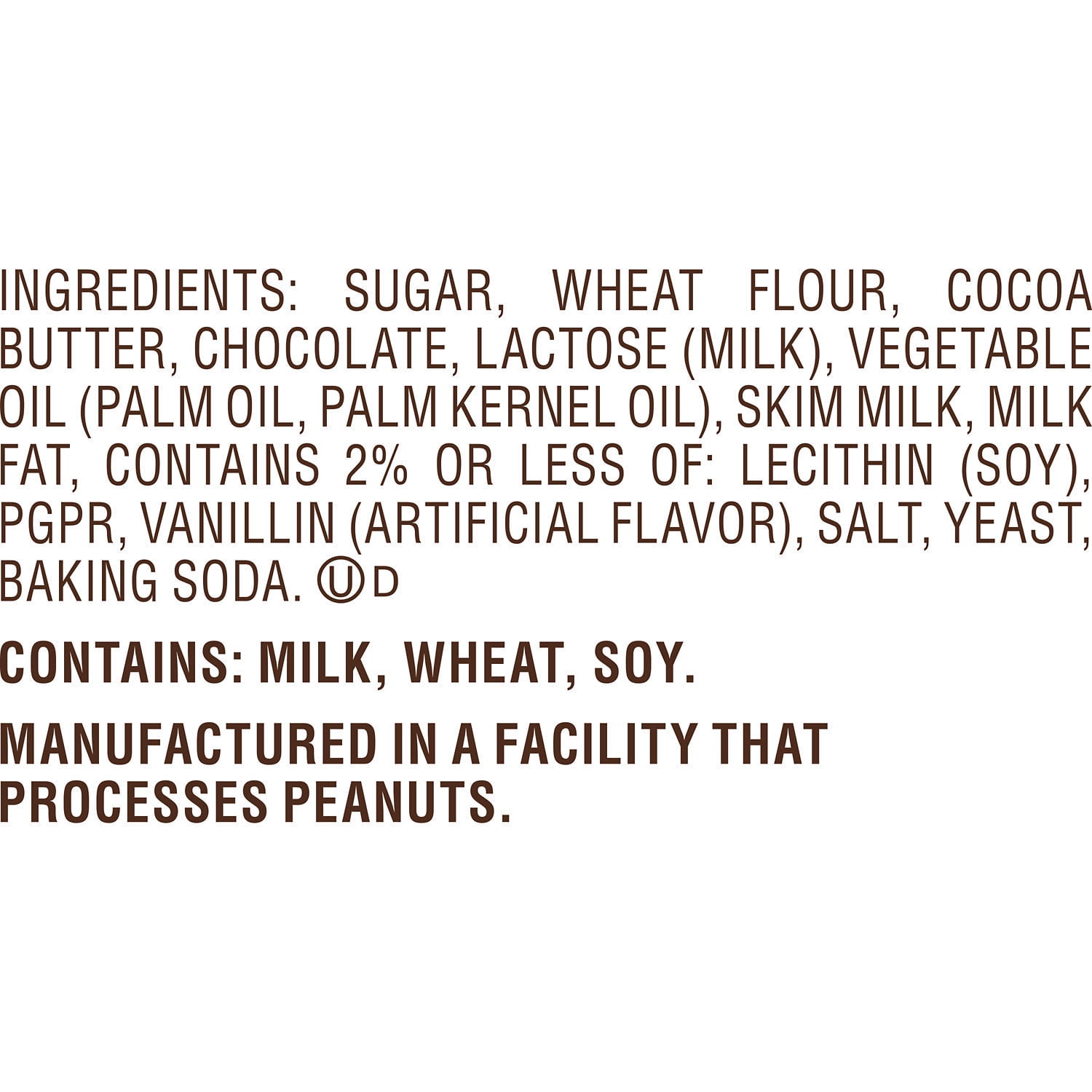 Kit Kat Milk Chocolate Wafer Snack Size Candy, Jumbo Bag 20.1 oz