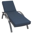thumbnail image 2 of Coussin longue Sunbrella, 2 of 5