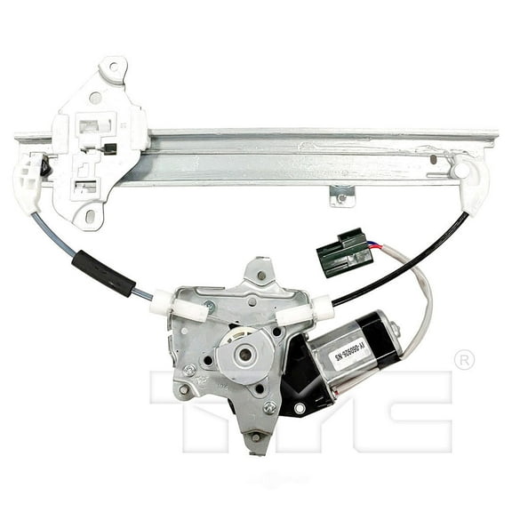 TYC 660685 Power Window Motor And Regulator Assembly