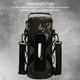 thumbnail image 3 of Eigraketly Bolsa de botella de agua de 1000ml, bolsa de viaje para escalada, ciclismo, montañismo, hervidor de agua, soporte para montar, paquete de Escalada UCA/Digital Eigraketly OD024233-05, 3 of 6