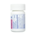 thumbnail image 4 of Major Banophen Diphenhydramine MiniTabs, 25 mg, 100 Count, 4 of 5