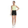 Athletic Works Women s And Women s Plus Size Bike Shorts Sizes XS 4X athletic-works-women-s-and-women-s-plus-size-bike-shorts-sizes-xs-4x
