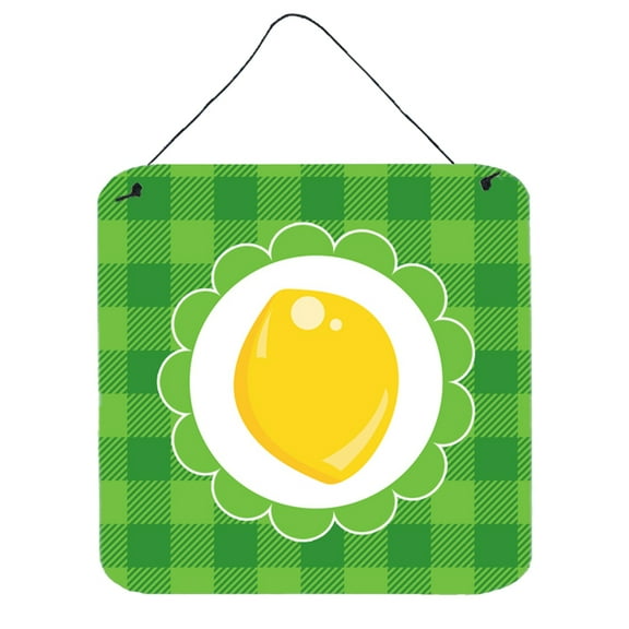 Lemon Wall or Door Hanging Prints