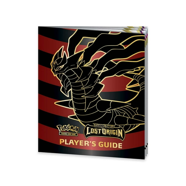 pokemon trading card game sword and shield lost origin TCG: Build and Battle Box : Toys & Games and it might also contain a premium foil card Pokemon Trading Card Game: Sword