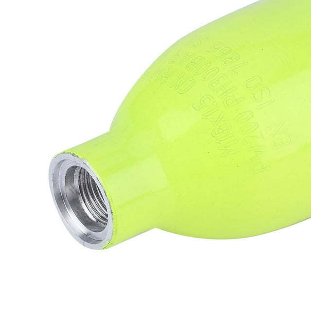 Équipement de Plongée à Oxygène Régulateur Économique en Aluminium pour Plongée Technique