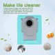 thumbnail image 4 of 10PCS Replacement Activated Carbon Dust Bag, 4 of 5