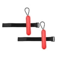 thumbnail image 1 of Ayuda para entrenamiento de swing de golf, muñequera de golf, ejercicio de práctica recta auxiliar, entrenador de muñeca de golf para mujeres, hombres 2 piezas, 1 of 8