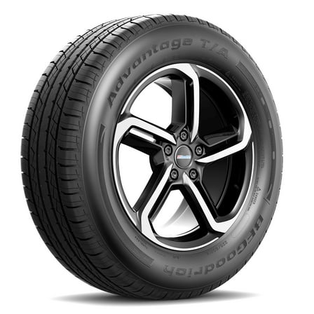 BFGoodrich Advantage T/A Sport All-Season 185/65R15 88H Tire