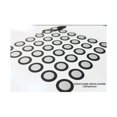 thumbnail image 1 of Handheld 3D Scanner 3D Magnetic Mark Point Paste Point Reflective Point Mark Point Target Point Positioning Point ,Easy to Use, 1 of 2