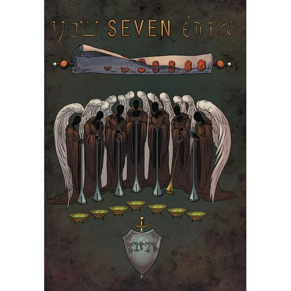 Seven (Hardcover)