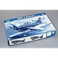 thumbnail image 3 of Trumpeter 1/32 F8F1 Bearcat Fighter Model Kit, 3 of 3