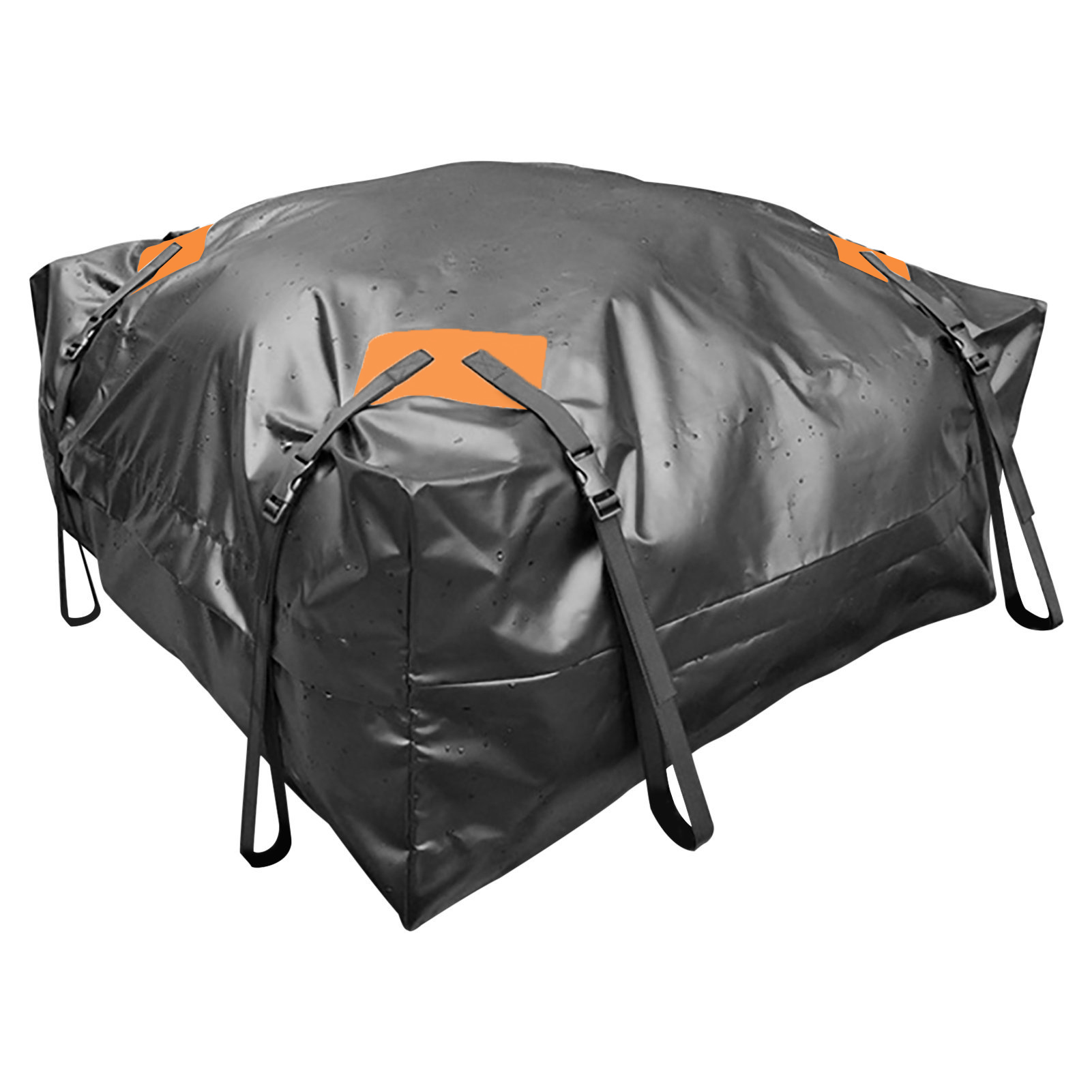 Buy ibaste Car Roof Storage Bag, Waterproof Rooftop Cargo Carrier with