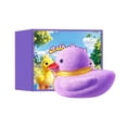 thumbnail image 2 of Shaped Bath Fizzies With Shea Butter And For Relaxing Spa Experience, 2 of 5
