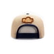 thumbnail image 4 of KNITE Gorra Farmer Trucker Countryside cafe Hombre Ajustable Estilo Ranch Cap, 4 of 4