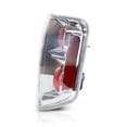 thumbnail image 5 of CarLights360: For Honda Pilot Tail Light Assembly 2006 2007 2008 Passenger Side DOT Certified - HO2801162 | 33501-S9V-A11, 5 of 8