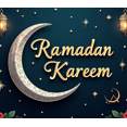 thumbnail image 4 of Ramadan Kareem Backdrop Banner Decorative Lanterns Mosque Design for Eid Mubarak Party Islamic Celebration Photography Props Home Decor Background, 4 of 4