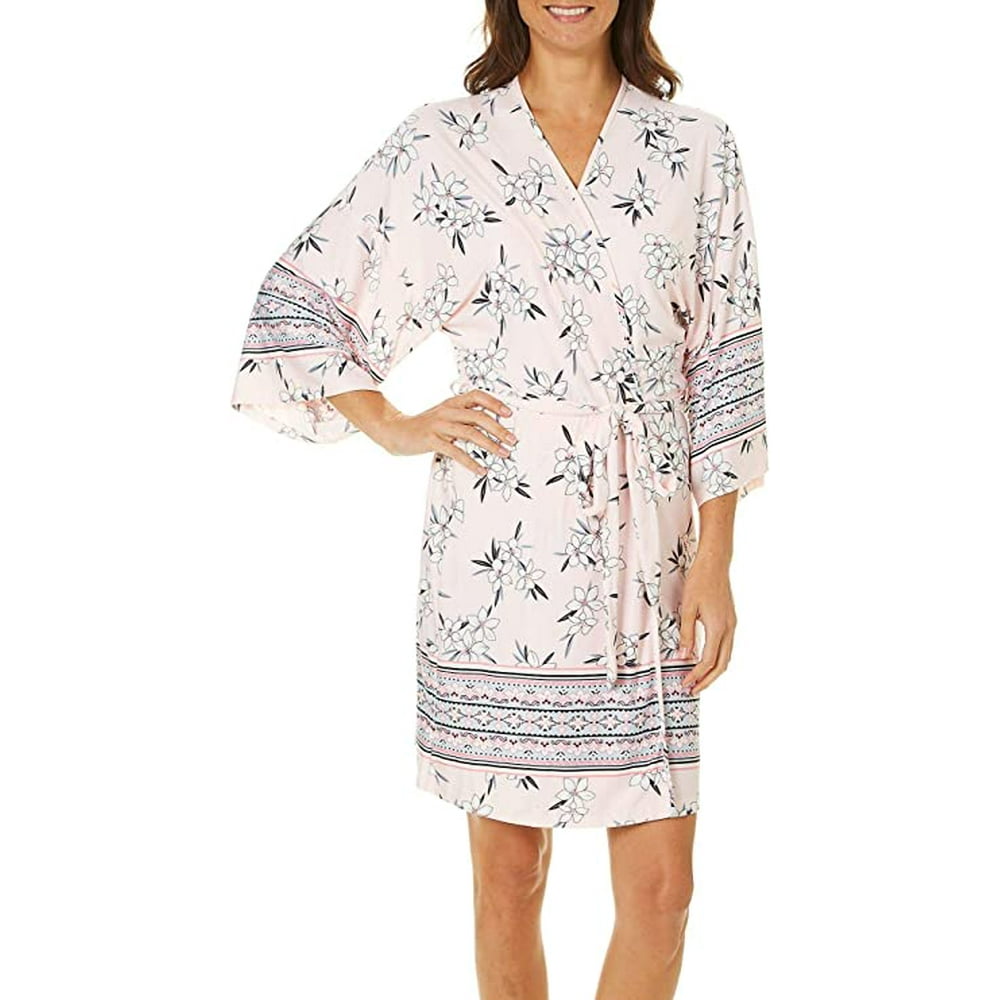 linea bathrobe