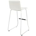 thumbnail image 3 of Modway Dive Bar Stool, 3 of 7