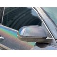 thumbnail image 5 of 1.52*18 película de vinilo láser negra de arco iris brillante envoltura de plástico automotriz garantía de calidad de envoltura de plástico automotriz, 5 of 5