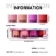thumbnail image 3 of Lip Scrub Moisturize Exfoliate Brightens Lip Color Depths Care Lipstick Moisturize And Smooths Lips Lip Scrub Set Exfoliating Exfoliating Moisturizing Care Lip, 3 of 9