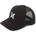 thumbnail image 1 of AmPm Adult Men's Mesh Snapback Adjustable Trucker Cap Hat, 1 of 2