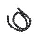 thumbnail image 2 of Perlas espaciadoras de Perlas de sueltas Suministros para manualidades de bricolaje Turquesa sintética Zulema Perlas espaciadoras de cráneo, 2 of 6