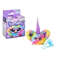 thumbnail image 1 of Peluche Hasbro Furby Furblet Ray Vee, 1 of 4