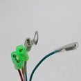 thumbnail image 3 of jinwen Motor Ignition Inner Rotor Stator 50cc - 125cc Horizontal Engine, 3 of 9