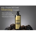 thumbnail image 4 of SK5 Shaving Cream for Men - Vitamin-Enriched Formula for Smooth, Irritation-Free Shave - For All Skin Types - 500mL, 4 of 7