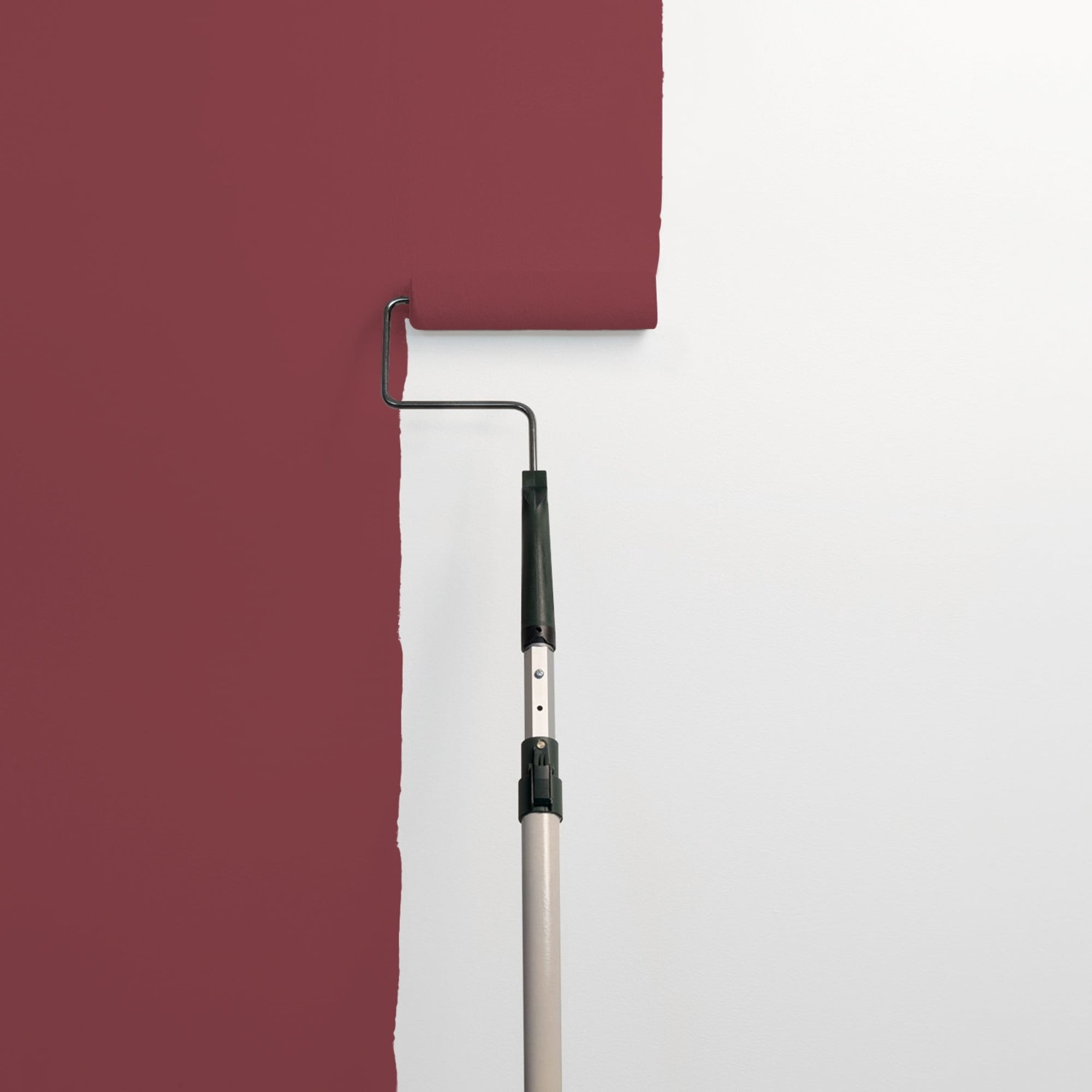 Glidden High Endurance Plus Ruby Lips Semi Gloss Interior Paint and Primer, 1 Quart