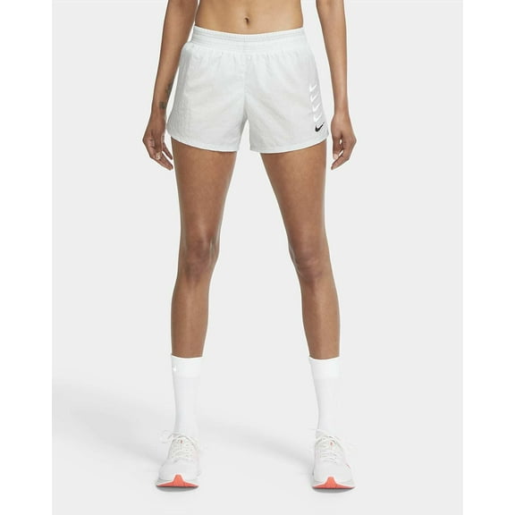 Nike Swoosh Women's Running Shorts Size L