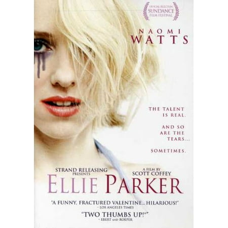 Ellie Parker (DVD)