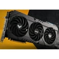 thumbnail image 5 of Asus TUF-RTX3090TI-O24G-GAMING Gaming NVIDIA GeForce RTX 3090 Ti OC Edition Graphics Card, 5 of 14