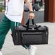 thumbnail image 1 of Bolso de mano de nailon para hombre bolsa de equipaje de Likrtyny mano portátil multifuncional grande organizador de viaje, 1 of 9