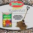 thumbnail image 5 of Hoffman Horticultural Vermiculite Lightweight Garden Soil Conditioner for Aeration and Moisture Retention, 18qt, 5 of 5