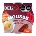 thumbnail image 1 of Mousse Delico de atún con chipotle 200 g, 1 of 7