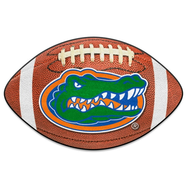 Sports Licensing Solutions, LLC 4158 Floride Tapis de Football 20.5"x32.5"