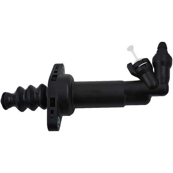 Genrics Clutch Slave Cylinder Replacement for VW Jetta Golf MK4 Bora Beetle Audi TT Seat Skoda