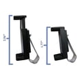 thumbnail image 2 of Garage Door Opener Clip, Car Garage Remote Visor Clip Holder For Liftmaster Sears , For Remote Cont-SinKeeU, 2 of 4