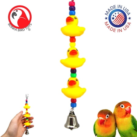 2268 Small Duck Dingler