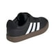 thumbnail image 3 of Tenis Adidas VL Court 3.0 EL C para Niños 17 A 21. ID9154 negro 21.5, 3 of 5