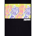 thumbnail image 3 of Fortnite Boys Exclusive 8-18 Skully Troop Graphic T-Shirt, 3 of 4